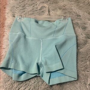 Women's Aqua Bike Shorts